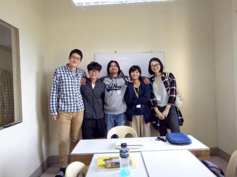 Jeff 線上英語/母語人士 - 