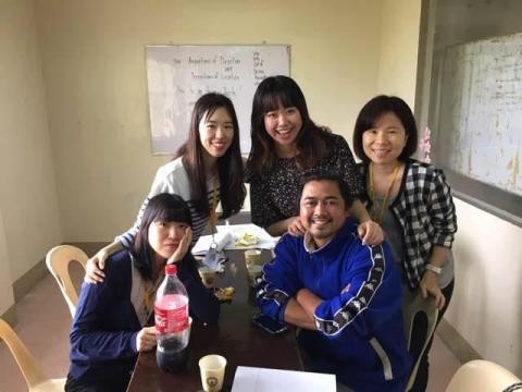 Jeff 線上英語/母語人士 - 