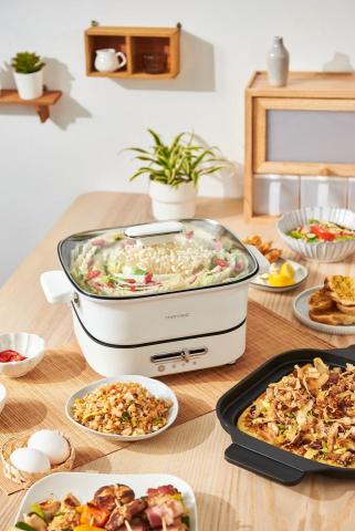 林居工作室 - 家電攝影