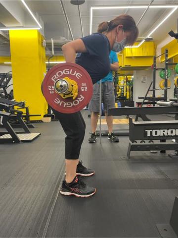 南港內湖🏋️體驗 -  南港內湖🏋️體驗 -