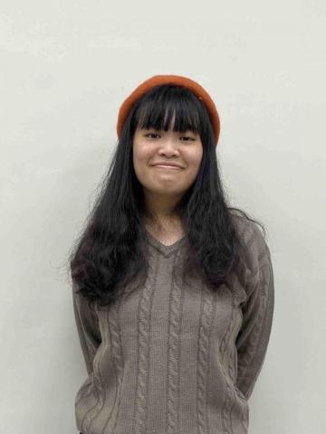 提供88服務的專家胡珈嘉