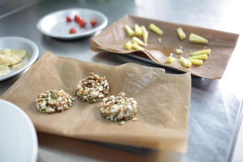 白棉花影像工作室 - 活動攝影