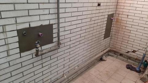 晉晟防水 - 水管漏水修繕