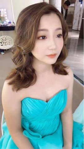 KittyKung makeup studio-新秘kitt -  KittyKung makeup studio-新秘kitt -