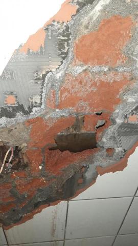 晉晟防水 - 地下室漏水（抓漏）