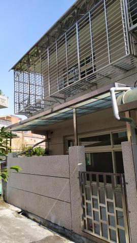 小步空間設計 - 老屋翻新 後