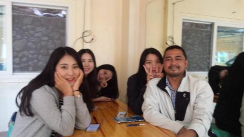 Jeff 線上英語/母語人士 - 