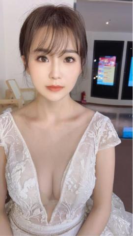 KittyKung makeup studio-新秘kitt -  KittyKung makeup studio-新秘kitt -