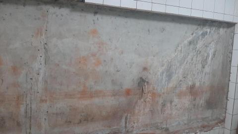 晉晟防水 - 地下室漏水高壓灌注