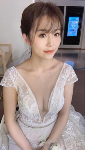 KittyKung makeup studio-新秘kitt -  KittyKung makeup studio-新秘kitt -