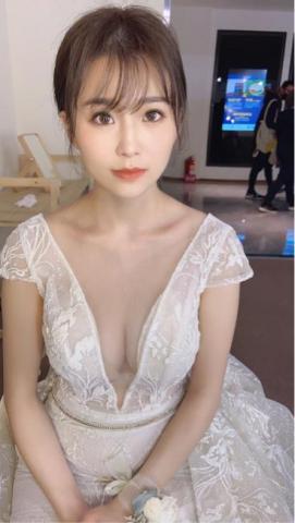 KittyKung makeup studio-新秘kitt -  KittyKung makeup studio-新秘kitt -