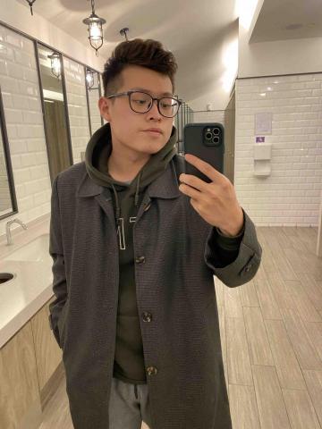 葉忠佳 - 生活照