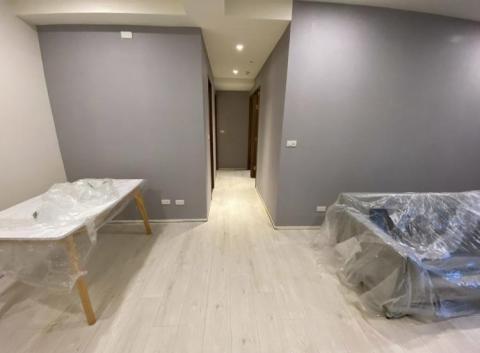 Ua Floors 台北忠孝門市 唐承國際股份有限公司 - 超耐磨木地板