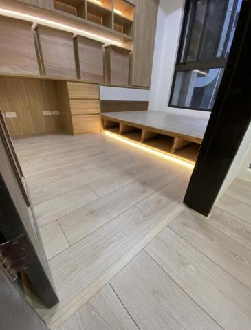 Ua Floors 台北忠孝門市 唐承國際股份有限公司 - 超耐磨木地板