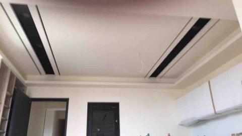 林明 - 天花板（矽酸）