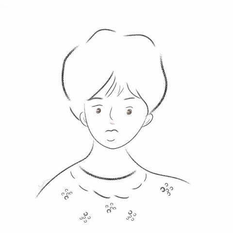 提供soho服務的專家平面設計師Sora