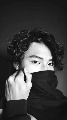 提供model模特服務的專家Andy Liu