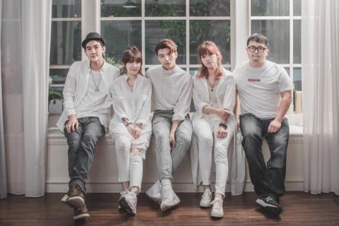 愛玩樂藝術團隊 - 