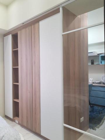 愛家裝潢設計工作室 - 主臥室設計