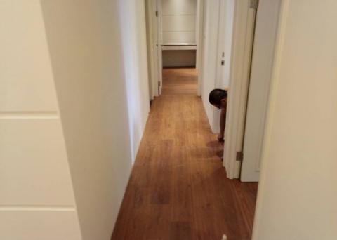 Ua Floors 台北忠孝門市 唐承國際股份有限公司 - 超耐磨木地板