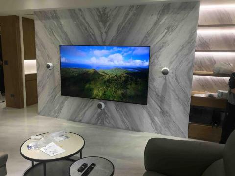 善茂石材有限公司 - 