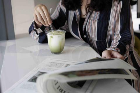 RMCFOTOSTUDIO  - 咖啡廳商業攝影