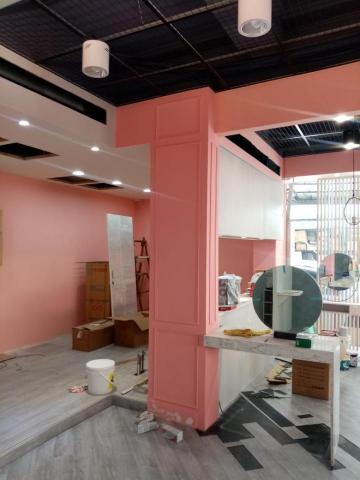 金鵬塗裝 各式塗料施工 - 全效乳膠漆