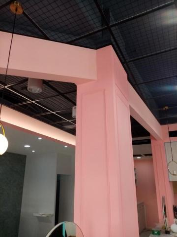 金鵬塗裝 各式塗料施工 - 虹牌全效乳膠漆