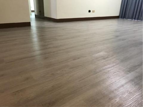 榆辰窗簾地板壁紙室內裝璜統包工程 - 