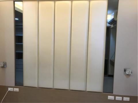 榆辰窗簾地板壁紙室內裝璜統包工程 - 