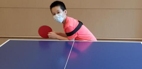 「魅筆藝創」Michael郭教練&Abby陳教練 -  「魅筆藝創」Michael郭教練&Abby陳教練 -