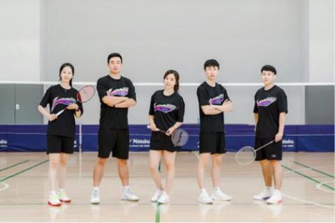 Anna 運動員的轉身之後 - 教練團隊師資