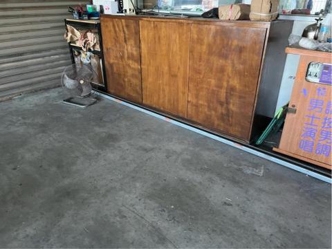 俊霖 - 收納訂做木櫃