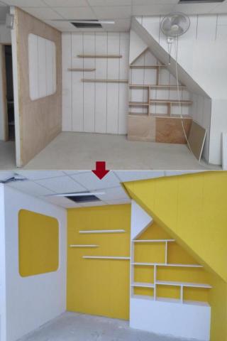 樂居房屋修繕 - 
