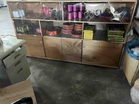 俊霖 - 訂做櫃子架子