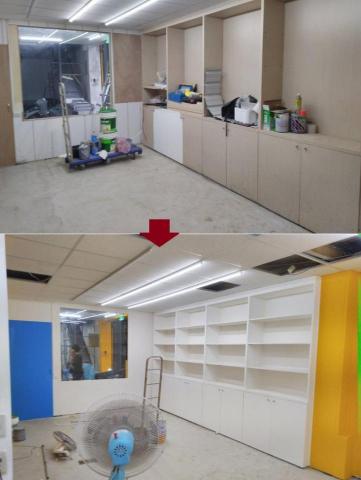 樂居房屋修繕 - 
