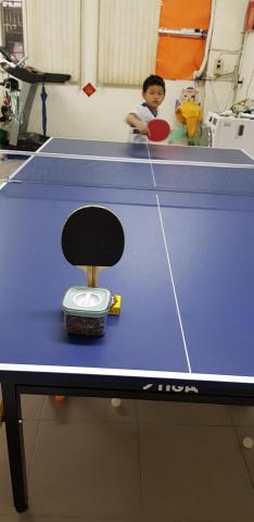 「魅筆藝創」Michael郭教練&Abby陳教練 -  「魅筆藝創」Michael郭教練&Abby陳教練 -