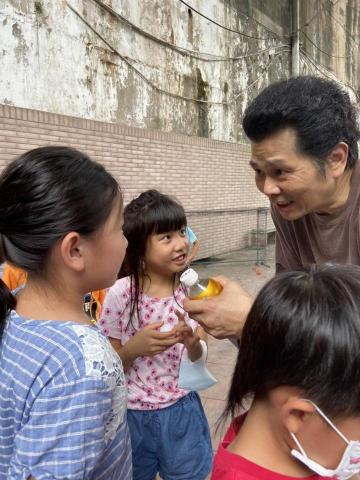 「魅筆藝創」Michael郭教練&Abby陳教練 -  「魅筆藝創」Michael郭教練&Abby陳教練 -