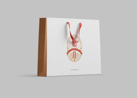Leona Kuo Design -  Leona Kuo Design -