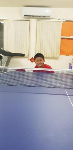 「魅筆藝創」Michael郭教練&Abby陳教練 -  「魅筆藝創」Michael郭教練&Abby陳教練 -