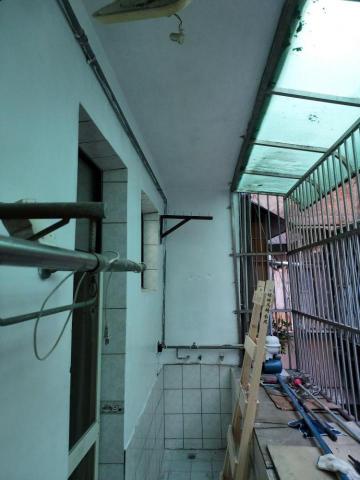 明濱工程行 - 後陽台壁癌處理好