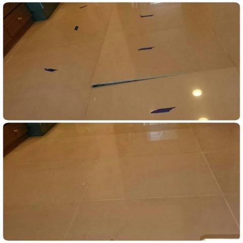 奕明精密地磚工程 - 