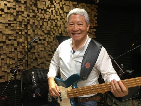 跨世代樂團 -  跨世代樂團 -