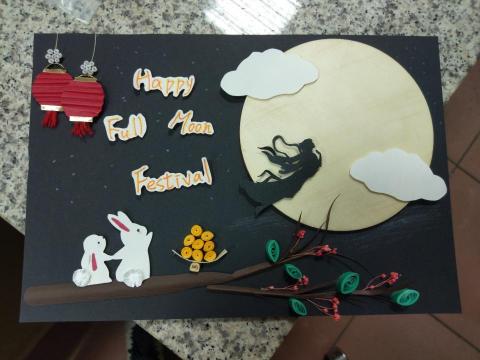 Nini - 手工製作，培養興趣