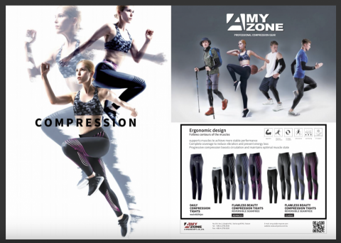 Daisy Wang 王黛西 - DM設計製作＿從拍攝到印製