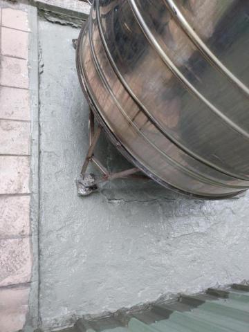 明濱工程行 - 屋頂底層防水漆