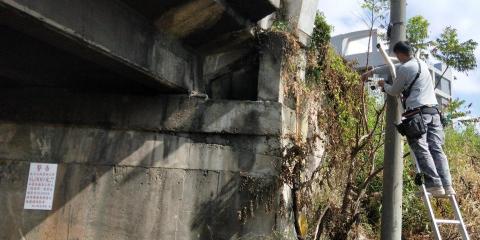 向山監控系統有限公司 - 監視器安裝