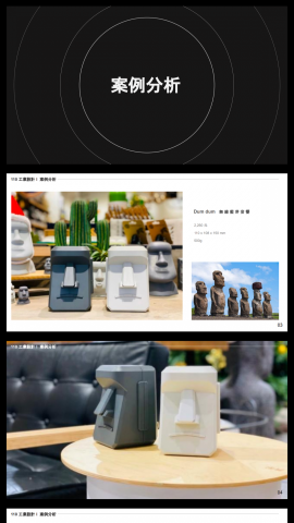 邱子軒 - PPT排版案例