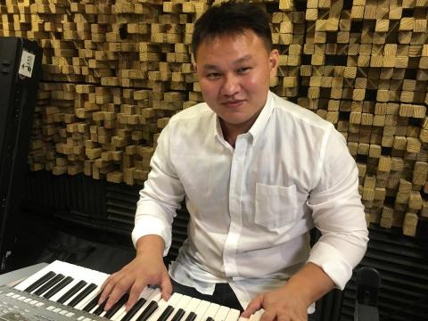 跨世代樂團 -  跨世代樂團 -