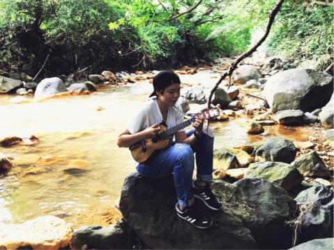 繆斯克音樂工作室 - 烏克麗麗